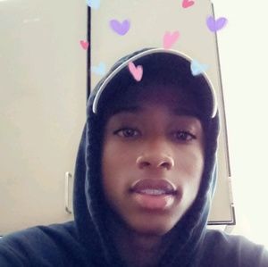 Meet your Posher, Elijah